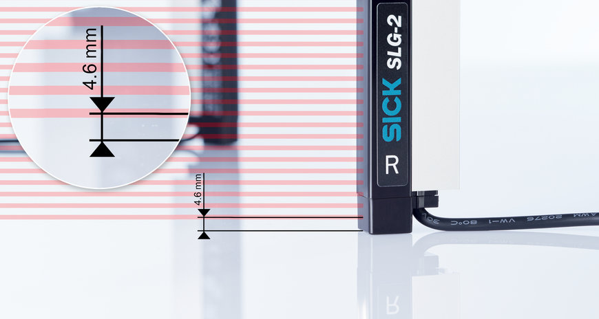 NOUVEAU RIDEAU D’AUTOMATISATION SLG-2